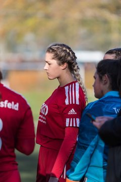 Bild 225 - F TSV Bargteheide - TuS Tensfeld : Ergebnis: 0:2